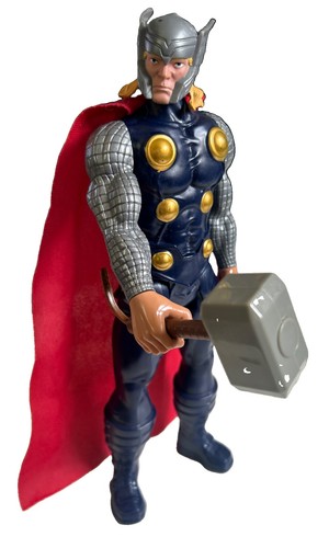 Marvel avengers dio del tuono - marvel,