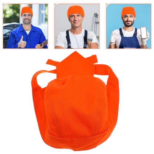 Cappello operaio edile - operaio,