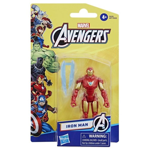 Hasbro figurine marvel - ,