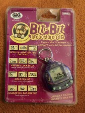 Bit-Bit Tiger Tamagotchi - Il
