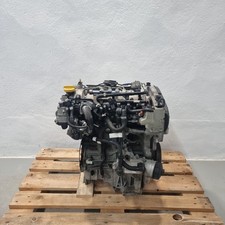 Motor Opel Combo 1.6 Cdti