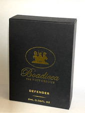 Boadicea DEFENNER EdP 2ml -