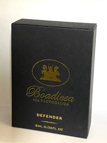 Boadicea defenner edp 2ml - defenner,