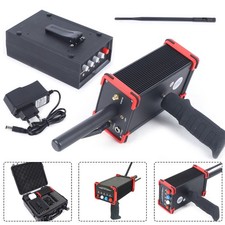 Metal detector portatile