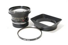 Obiettivo manuale Leica R