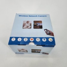 Telecamera di rete wireless Yi