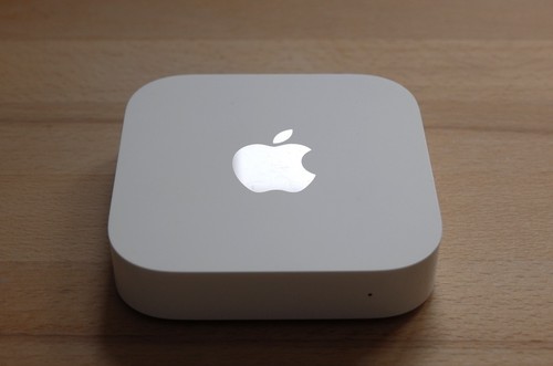 Apple airport express 802 - apple,