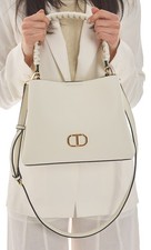 BORSA TOTE TWINSET CON MANICO