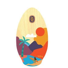 Skimboard SkimOne 37 95 cm Kee