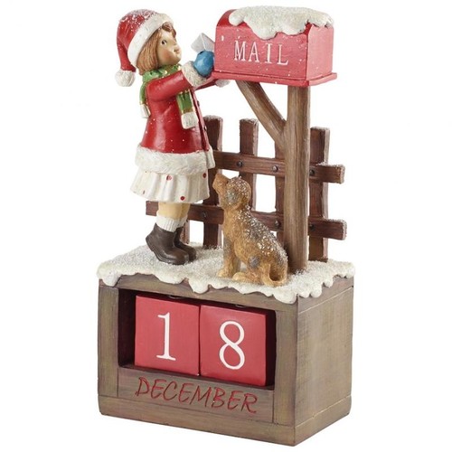 Calendario bambina villeroy - calendario,