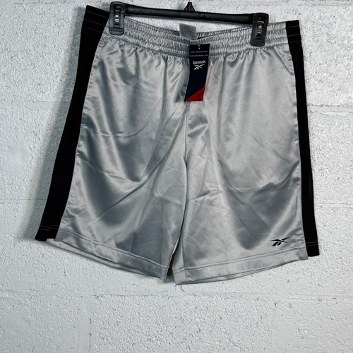 Reebok pantaloncini basket - pantaloncini, da