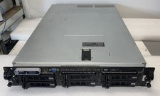 Server DELL PowerEdge 2950 Con 16 G RAM-2 Alimentatori -Doppio Processore Tested