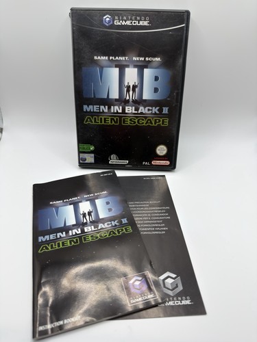 Men black alien escape - men,