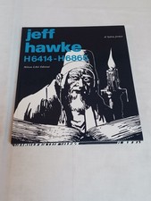 JEFF HAWKE H6414 - H6865 di