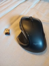 Mouse Logitech Performance MX