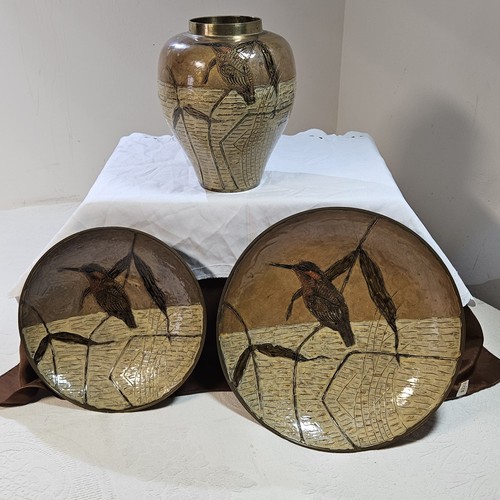 Meraviglioso set vaso - set,