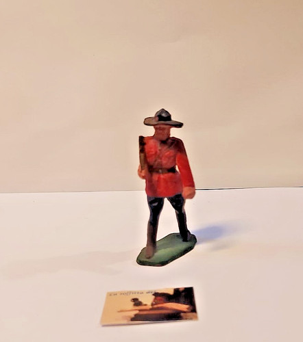 Soldatino petit soldat starlux - soldatino,