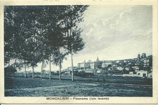 Moncalieri Panorama Levante