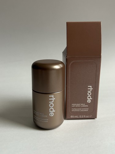 Rhode highlight milk - highlight,