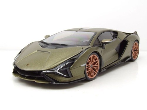 Modellino auto lamborghini - modellino,