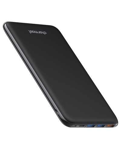 Charmast power bank - power, 26800mah