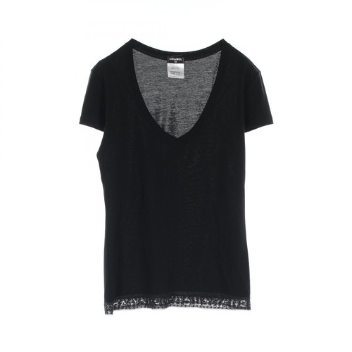 Chanel shirt maniche - chanel, t-shirt