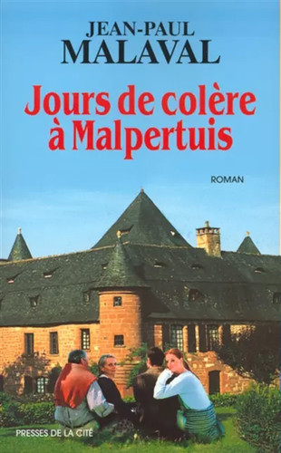 Jours colère à - jours,