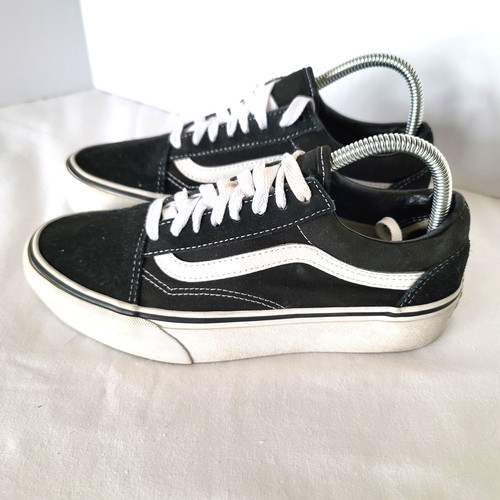 Vans old skool stackform - vans, donna