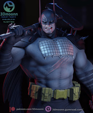 Absolute Batman, DC, 1/4-1/24