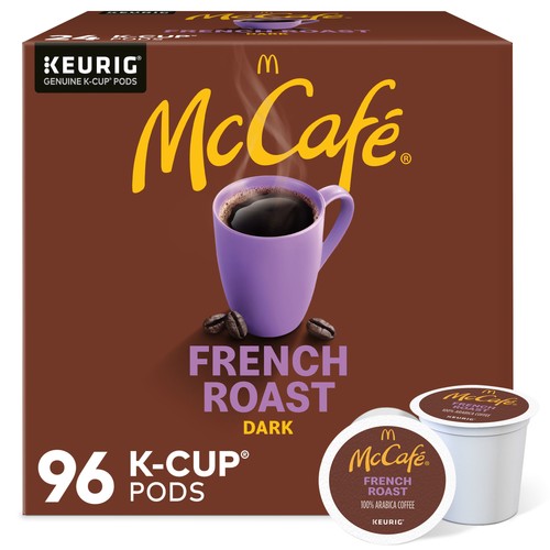 Mccafe caffè tostato - caffè,