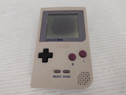 Così com game boy pocket - com'È,