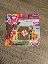 My Little Pony Friendship is