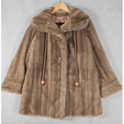 Cappotto pelliccia sintetica