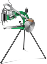 Macchina riparazione scarpe