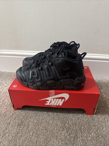 Nike air more uptempo - more,