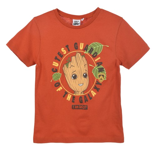 Maglietta groot bambino - i'm,