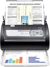 Plustek PS188 Scanner 30 PPM
