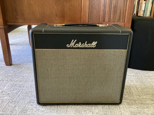 Marshall sv20c amplificatore - marshall,