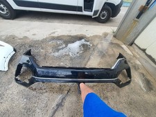 Paraurti anteriore volkswagen - paraurti,