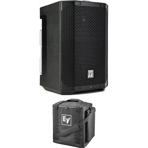 Electro voice everse - electro-voice,