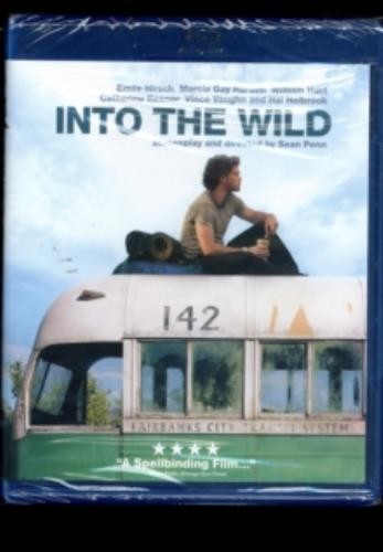 Into the wild region - into, a