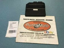 Centralina elettronica motore