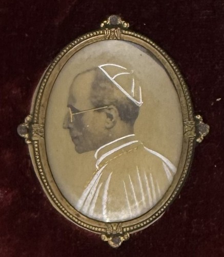 Vaticano papa pio xii - vaticano-,