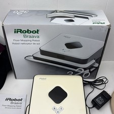 iRobot Braava 320 Robot
