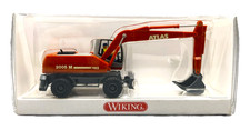 Wiking 661 01 35 Mobilbagger