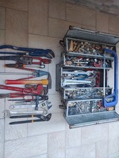 cassetta attrezzi Idraulica