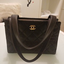chanel borsa vintage