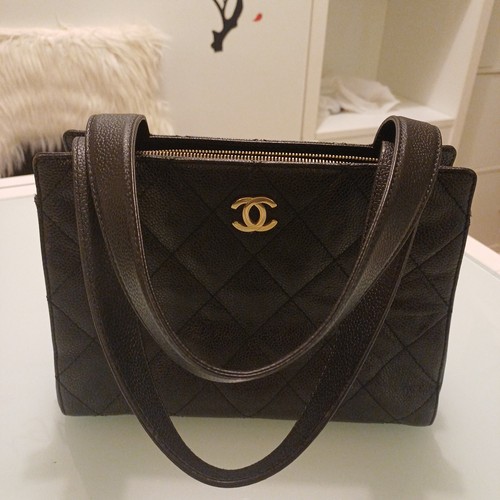 Chanel borsa vintage - chanel,