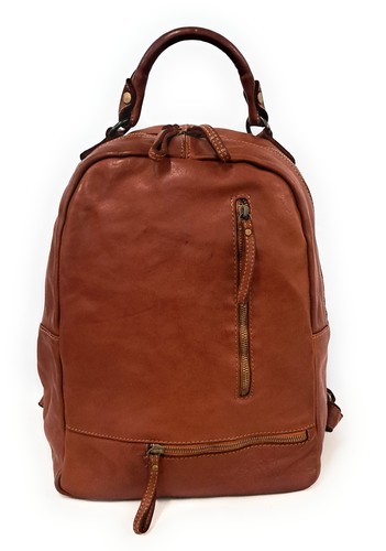 Zaino pelle sauvage il - ,