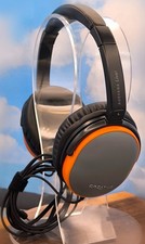 Cuffie Creative Aurvana Live